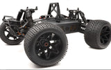 Radio Control Car - cFlux 1/8 Savage X V2 GT-6