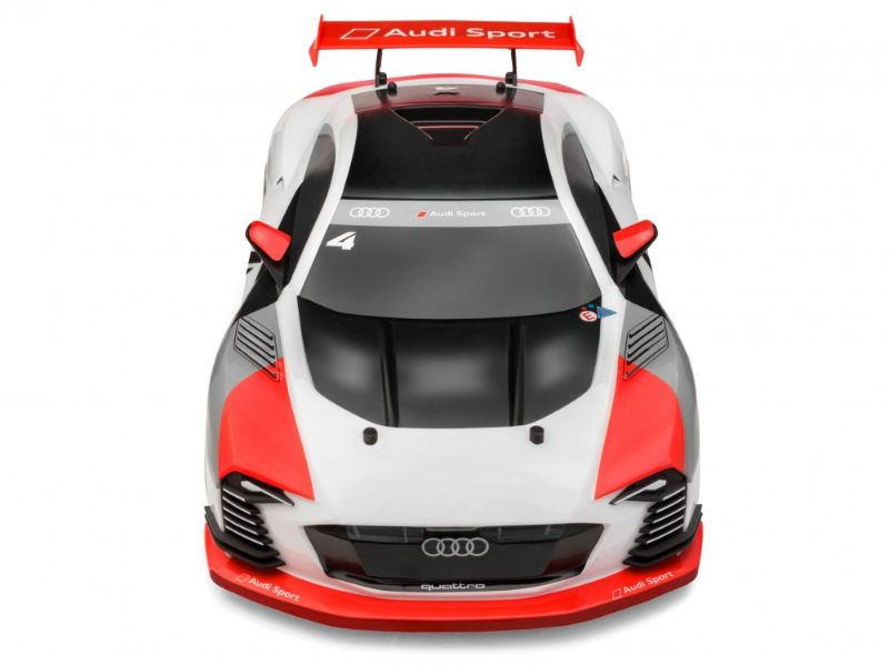 Radio Control Car - cFlux 1/10 RS4 Audi e-tronGT