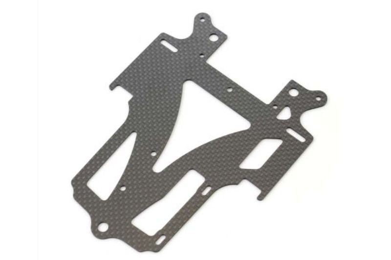 Kyosho Part- Fantom Carbon Upper Plate