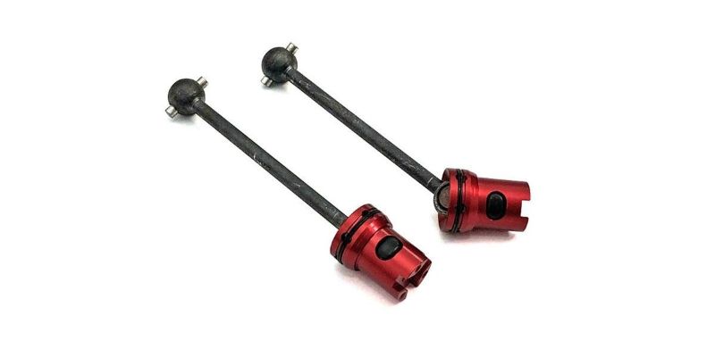 Kyosho Part - Universal Swing Shaft L FZ02 2pcs