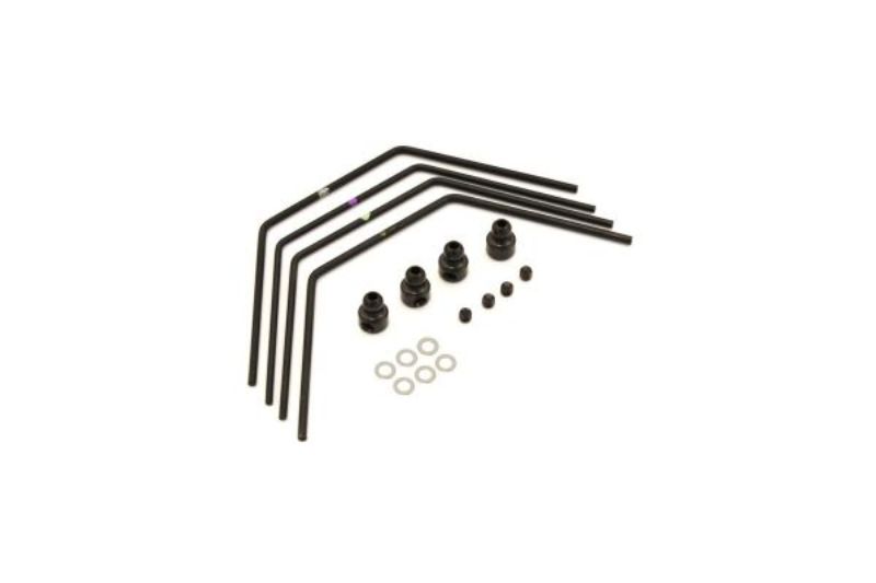 Kyosho Part -  Lazer ZX Stabilizer Set (1.7,1.8,1.9,2.0)