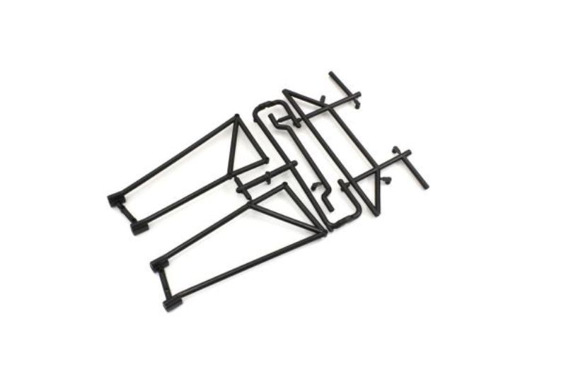 Kyosho Part - Rollcage Body Mount Rollbar Outlaw Rampage