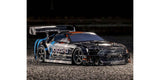 EP RS FzrMk2 Drft Mstng w/b+ch