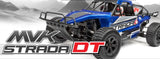 Radio Control Car - 1/10 Strada DT DsrtTrck