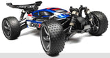 Radio Control Car - 1/18 Ion XB Buggy w/b&ch