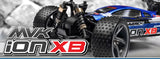 Radio Control Car - 1/18 Ion XB Buggy w/b&ch