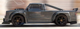 Radio Control Car - Flux 1/8 QuntmR PickUp4S Grey