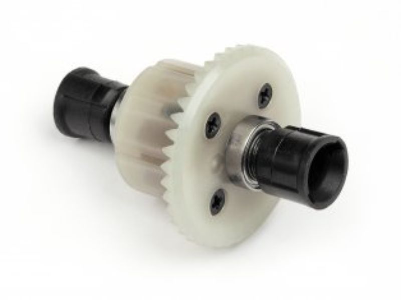 Plastic Kitset - Ion Complete Gear Diff