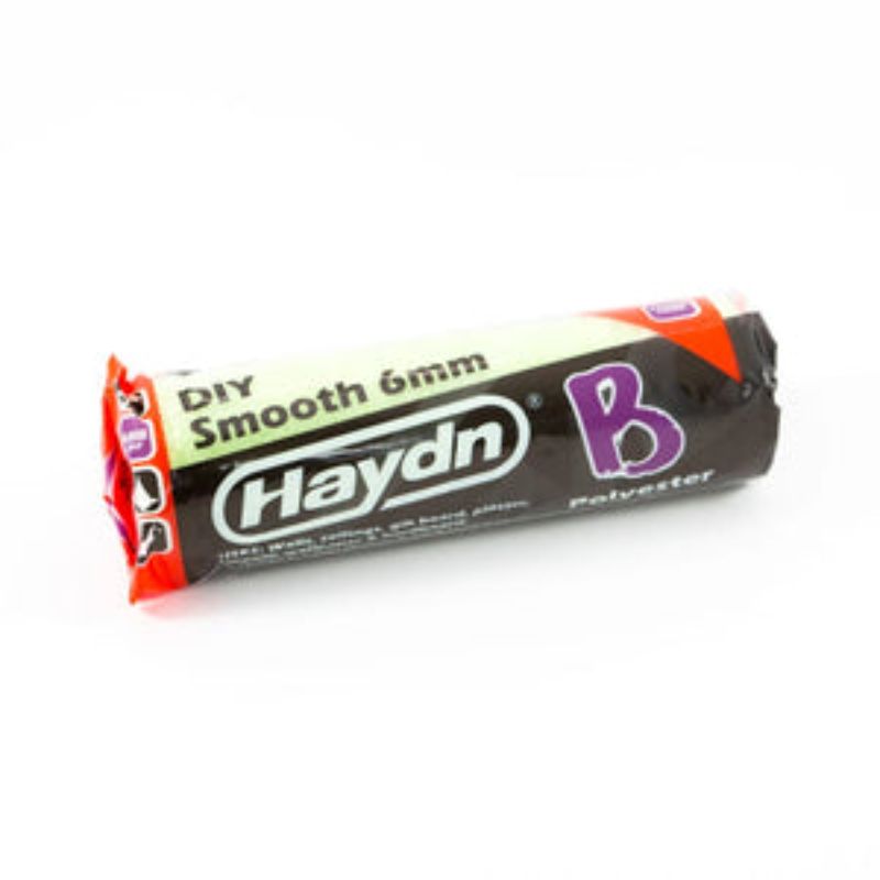 Paint Roller Sleeve 180mm 6mm Haydn