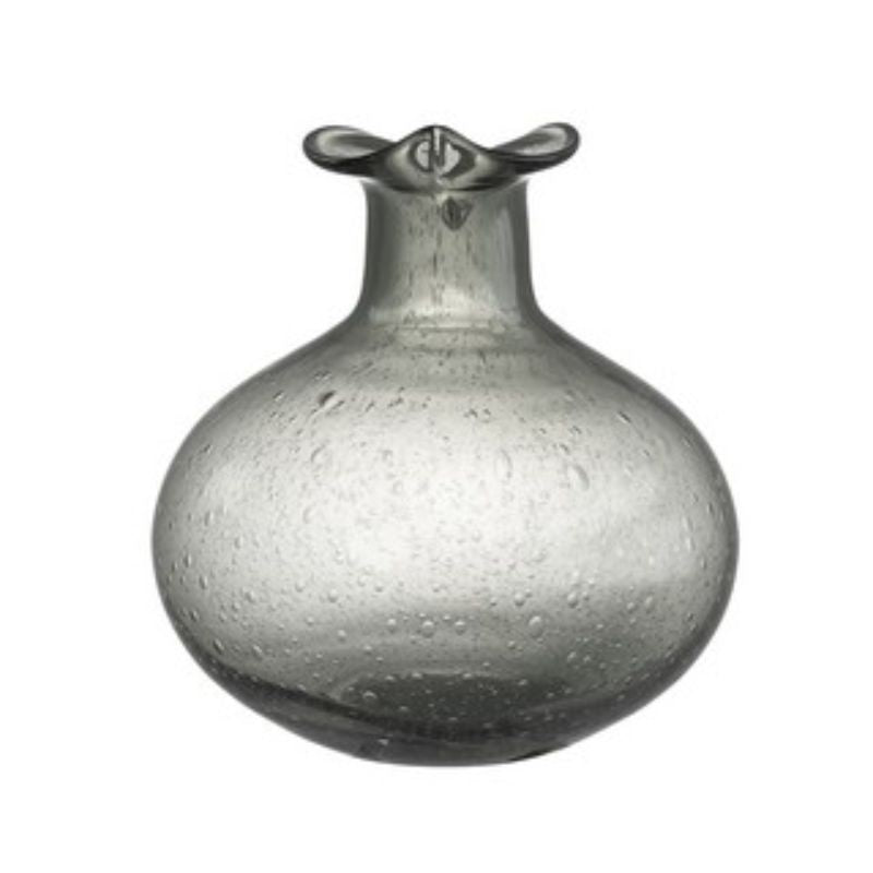 VASE - GLASS (22cm)