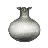 VASE - GLASS (22cm)