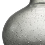 VASE - GLASS (22cm)