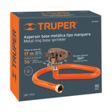 Hose Sprinkler Impact with Metal Base 10545 Truper