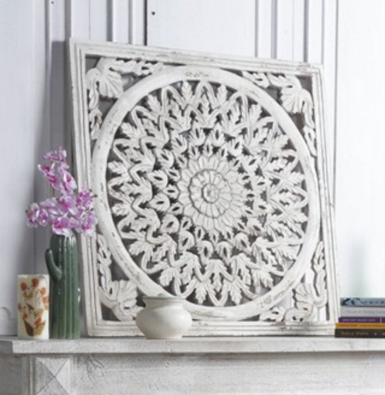 WALL HANGING - BOHO (76cm)