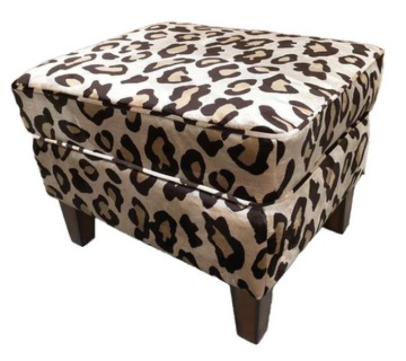 OTTOMAN - SERENGETI (57cm)
