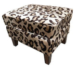 OTTOMAN - SERENGETI (57cm)