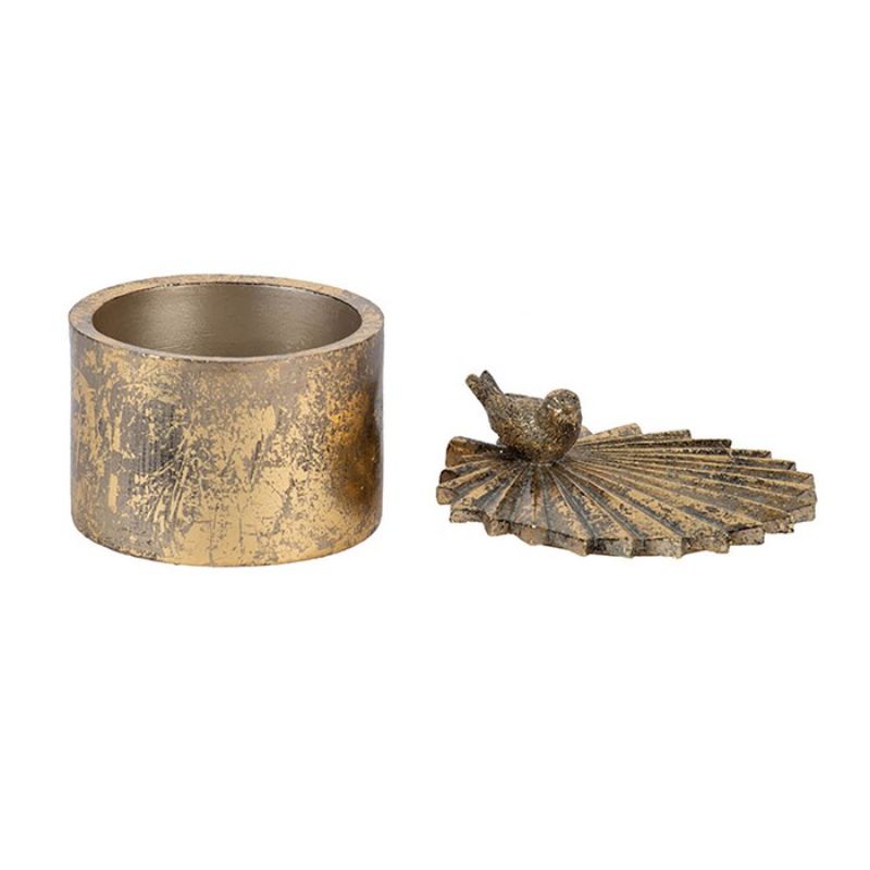 TRINKET BOX (13cm)