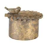 TRINKET BOX (13cm)