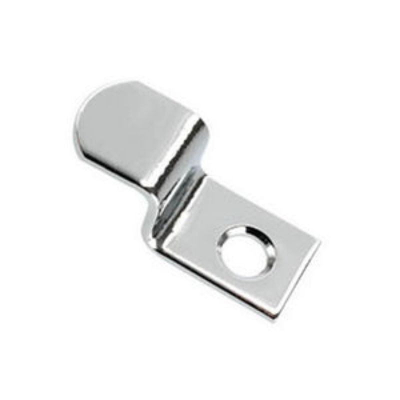 Mirror Clips Z Type #206 - N.P.