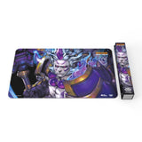 Riftbound - LoL TCG - Playmat - Spiritforged - Spirit Blossom Darius