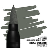 AK Interactive - RC Markers - Ral 7009 Hellgrau-Light Grey