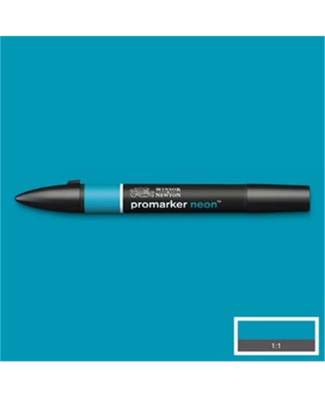 Winsor & Newton Promarker Neon Colours SPARK RED