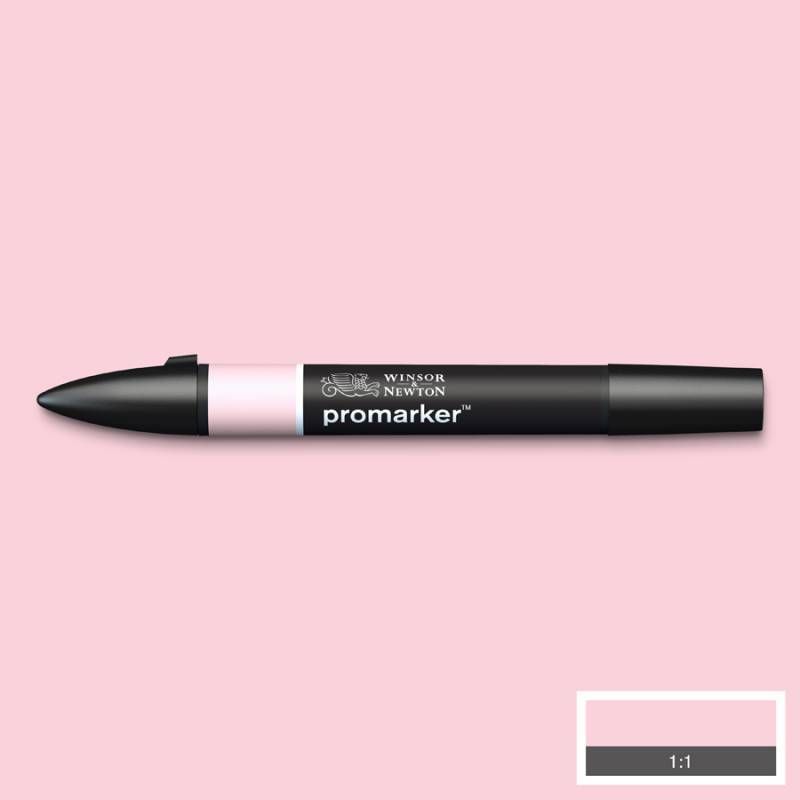 Winsor & Newton  PROMARKER PALE BLOSSOM (M419)
