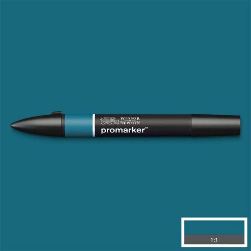 Winsor & Newton  PROMARKER PESTO (Y923)