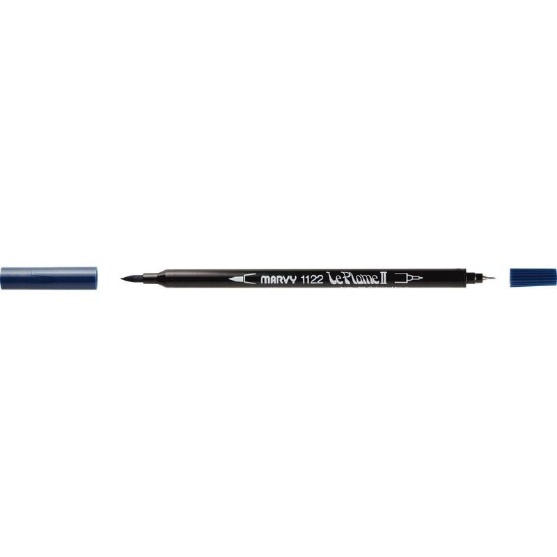Marvy Le Plume II Dualtip Marker