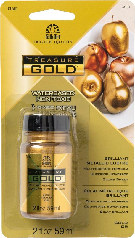 GOLD 3081E (CARDED)