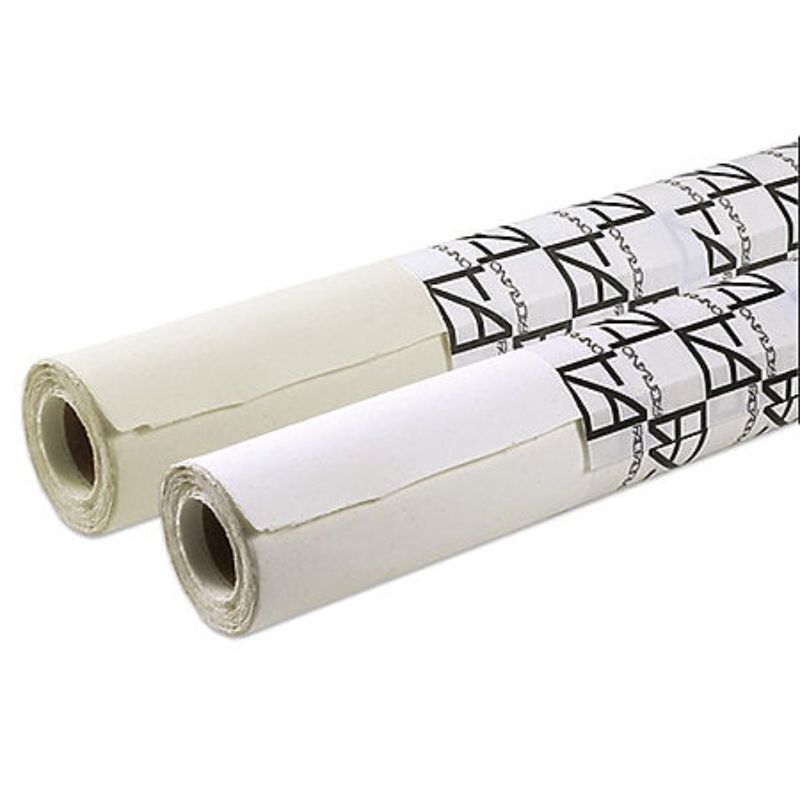 Fabriano Artistico Watercolour Enhanced Roll 300gsm 140x1000cm Traditional White