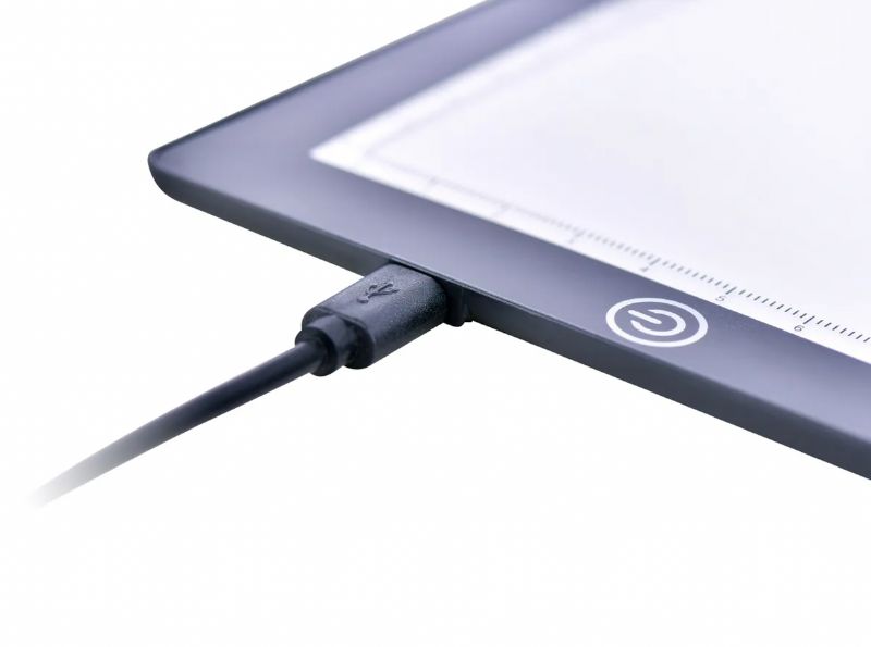 Kent Led Light PadKENT LED LIGHT PAD A3