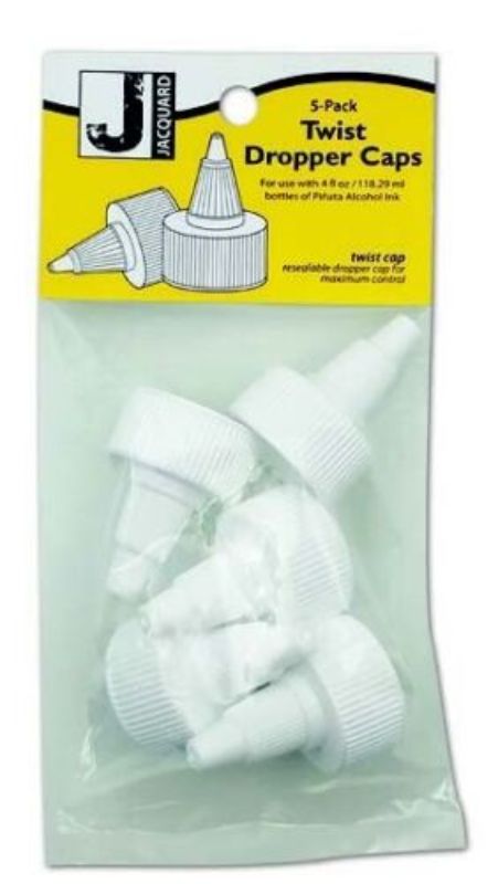 Jacquard Pi?ata 118.29ml Bottle Twist Cap Pack Of 5