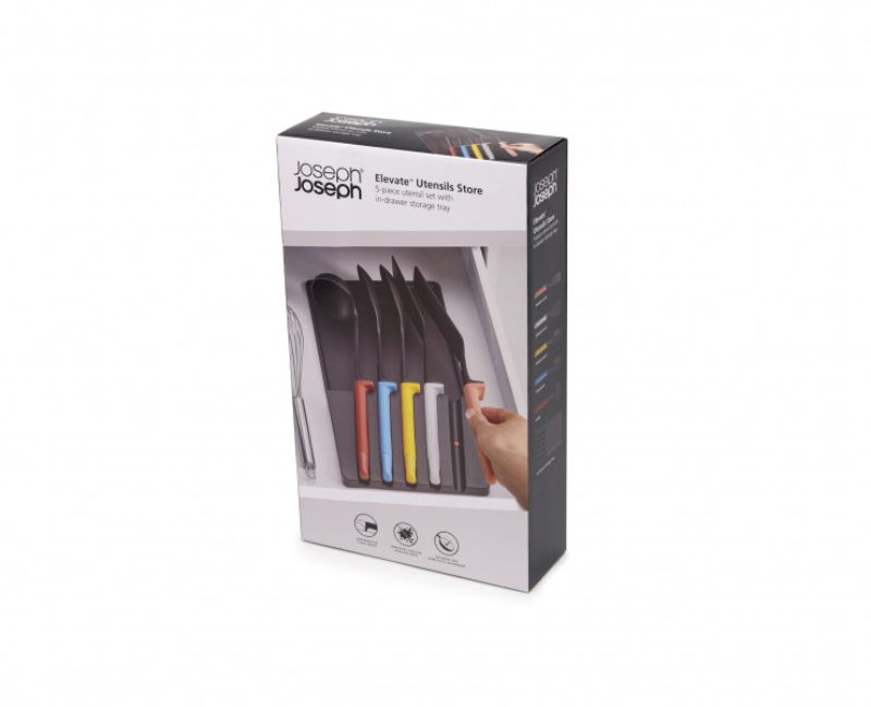 Joseph Joseph - Elevate Store Utensil Set