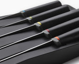 Joseph Joseph - Elevate Knives 5-Piece