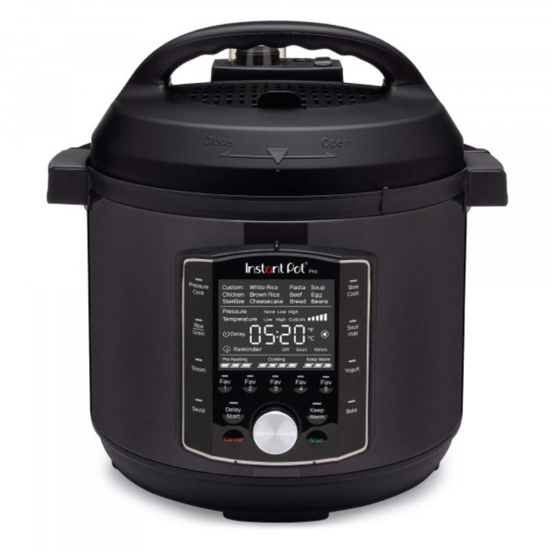 Instant Pot - Pro Multi-Cooker 5.7L