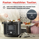 Instant Pot - Pro Multi-Cooker 5.7L