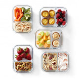 Pyrex - Meal Prep Storage 580ml