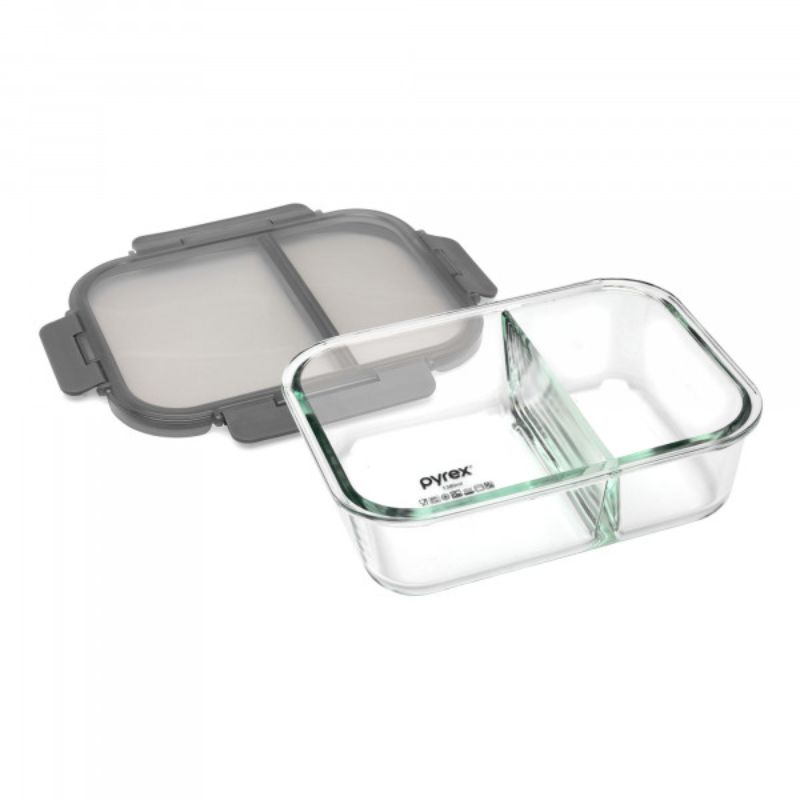 Pyrex - Meal Prep Storage 1380ml