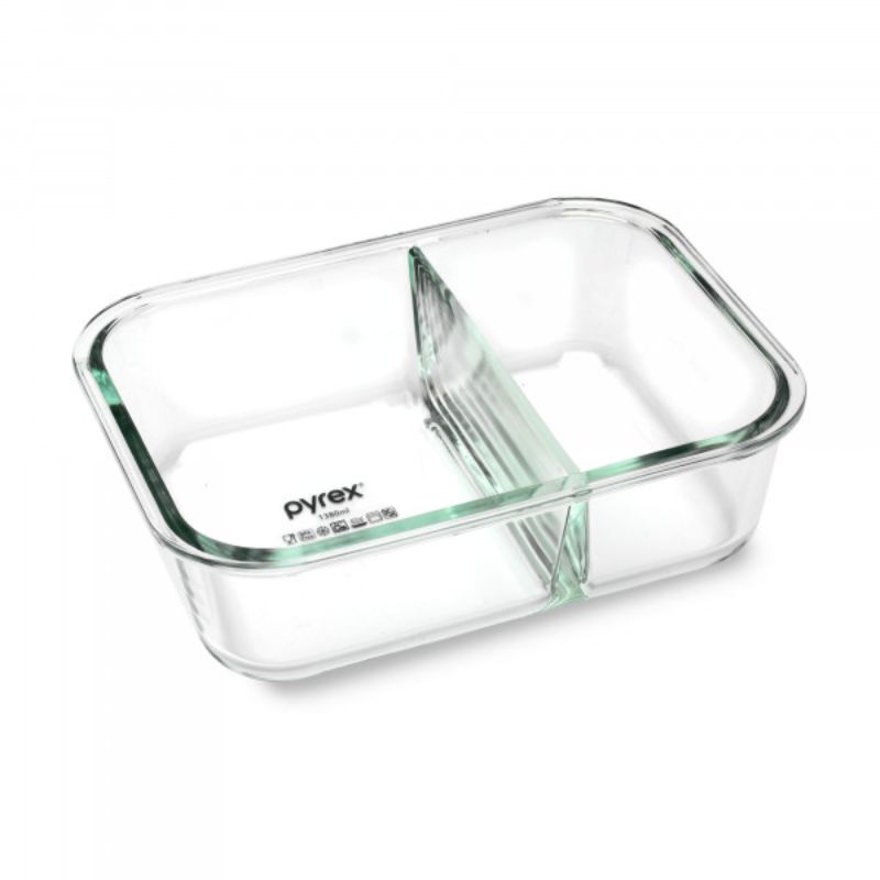 Pyrex - Meal Prep Storage 1380ml