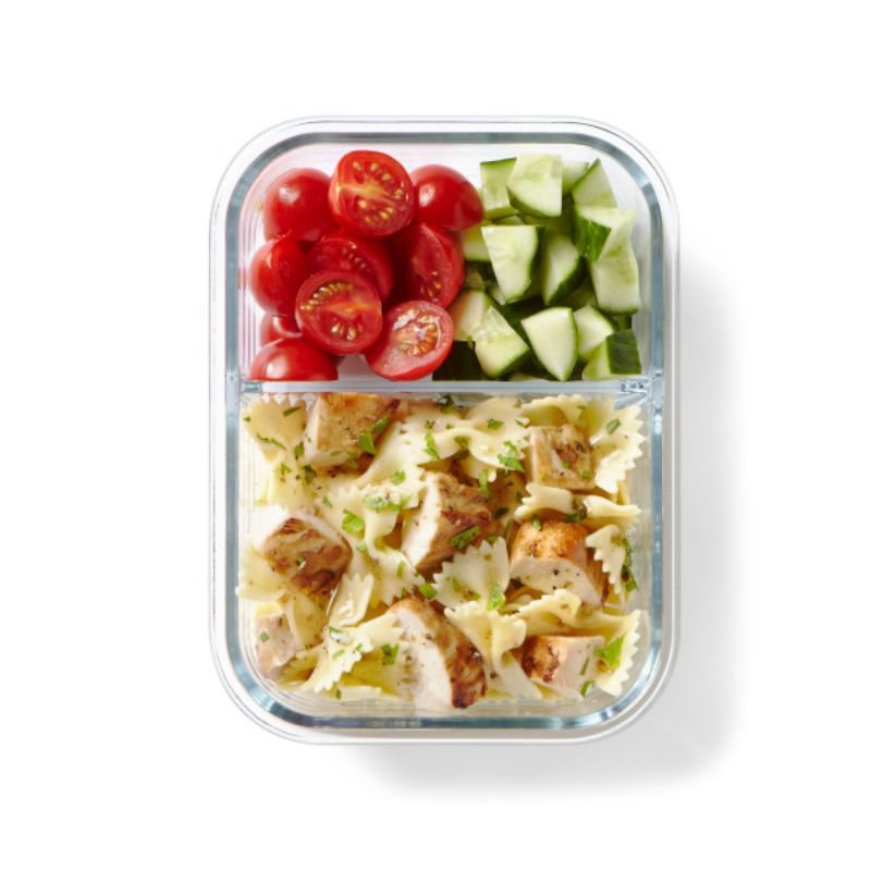 Pyrex - Meal Prep Storage 1380ml