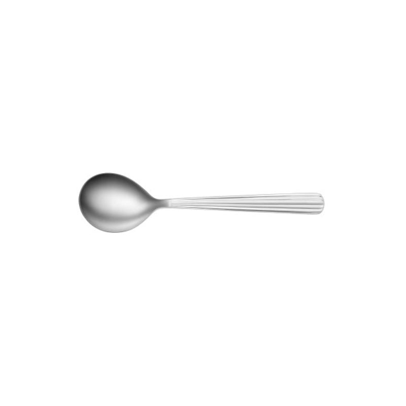 Tablekraft - Lido Soup Spoon 12pk