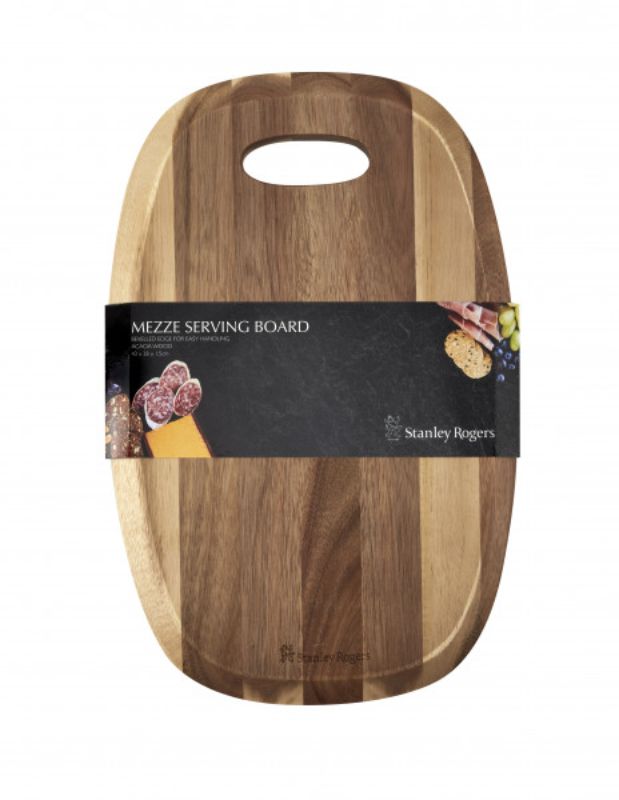 Stanley Rogers - Mezze Serving Board 43x28cm