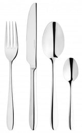 Cutlery Set - Wiltshire - Salisbury 24pc 18/10 Set