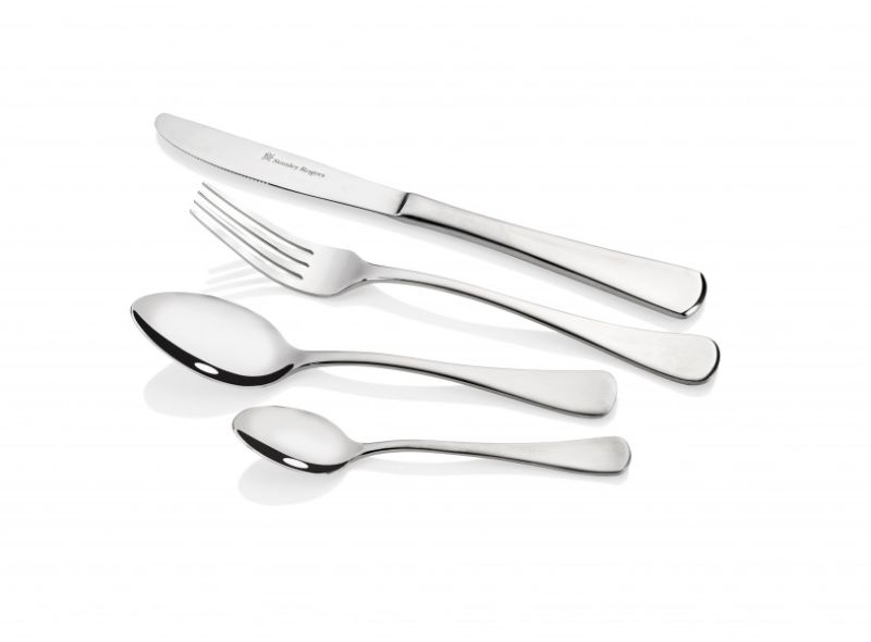 Cutlery Set - Stanley Rogers - Metropolitan 56pc Set