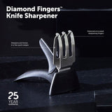 Furi - Diamond Fingers™ Knife Sharpener