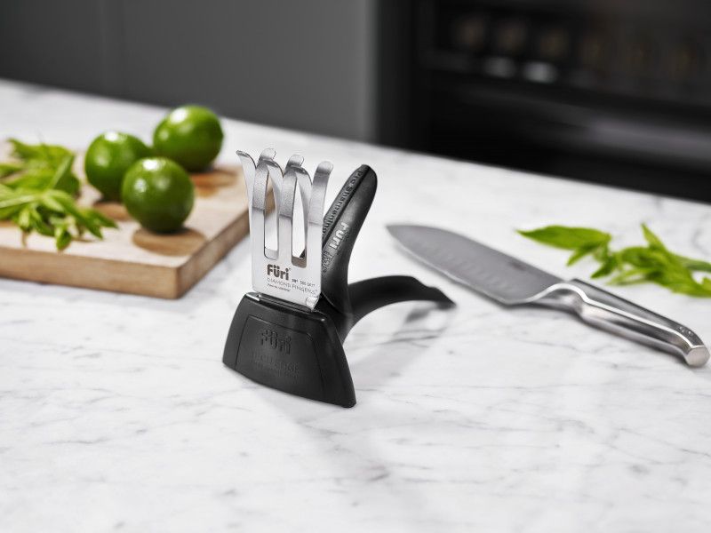 Furi - Diamond Fingers™ Knife Sharpener