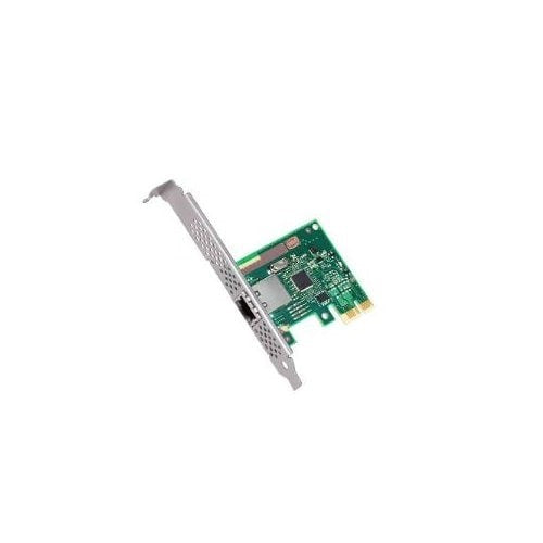 Buy Intel Ethernet Server Adapter I210 - PCI Express 2.0 - 1 Port - 10/100/1000Mbps Networking