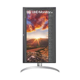 Buy LG 27-inch UHD 4K IPS Monitor (27UP850N-W) - Stunning Clarity for Gaming & Movies