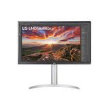 Buy LG 27-inch UHD 4K IPS Monitor (27UP850N-W) - Stunning Clarity for Gaming & Movies